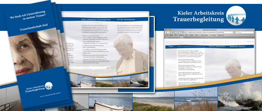 Das Krematorium in Lueneburg